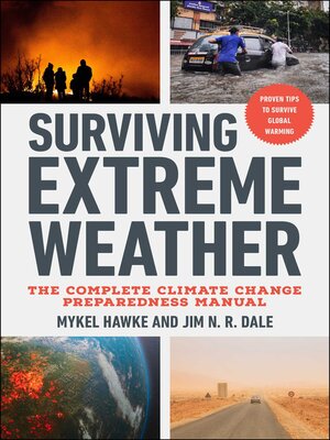 cover image of Surviving Extreme Weather